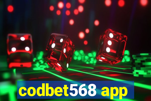 codbet568 app